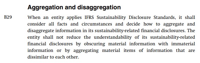 IFRS S1 paragraph B29